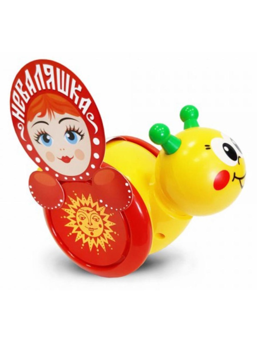 Игрушка ТЕБЕ ИГРУШКА - фото 4