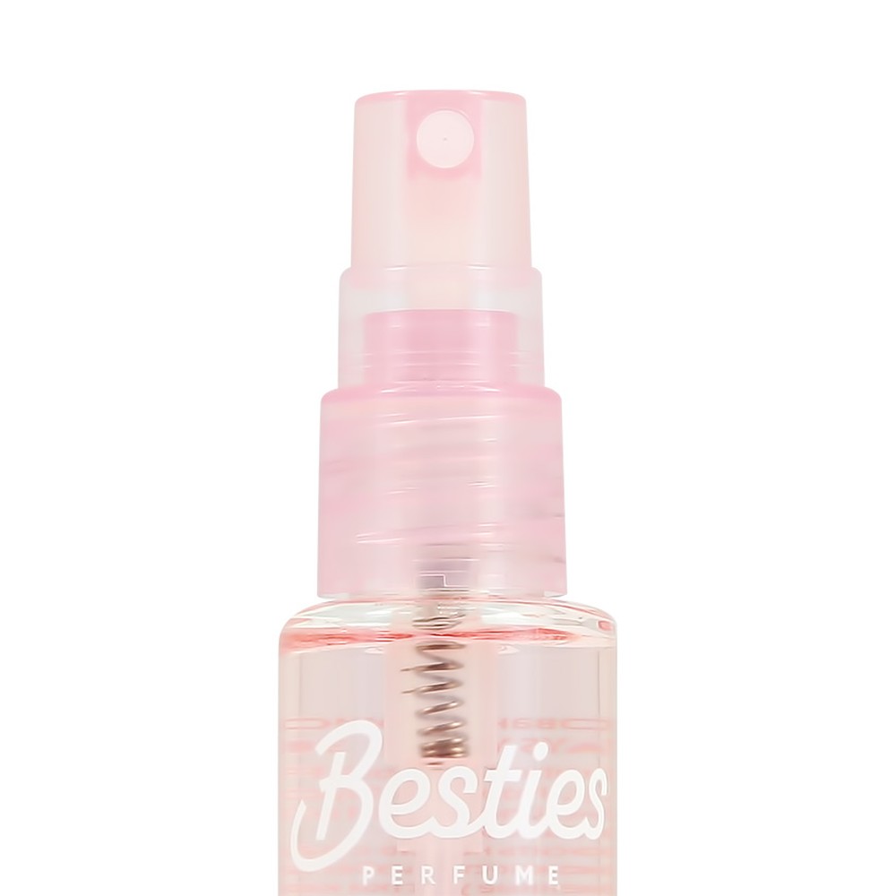 Мист парфюмированный BESTIES Body Mist always yours 30 мл - фото 5