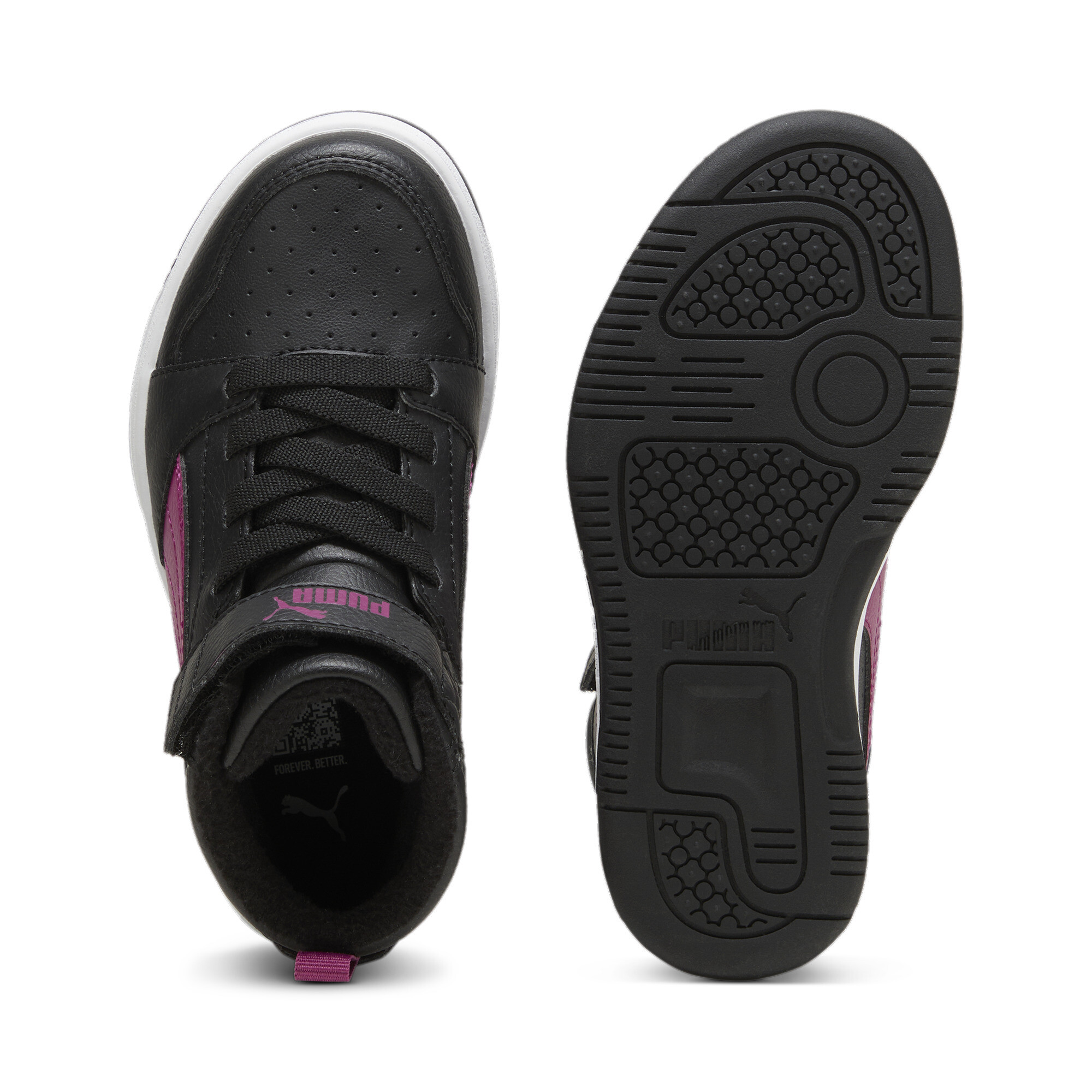 Кеды Puma 30797904 - фото 6