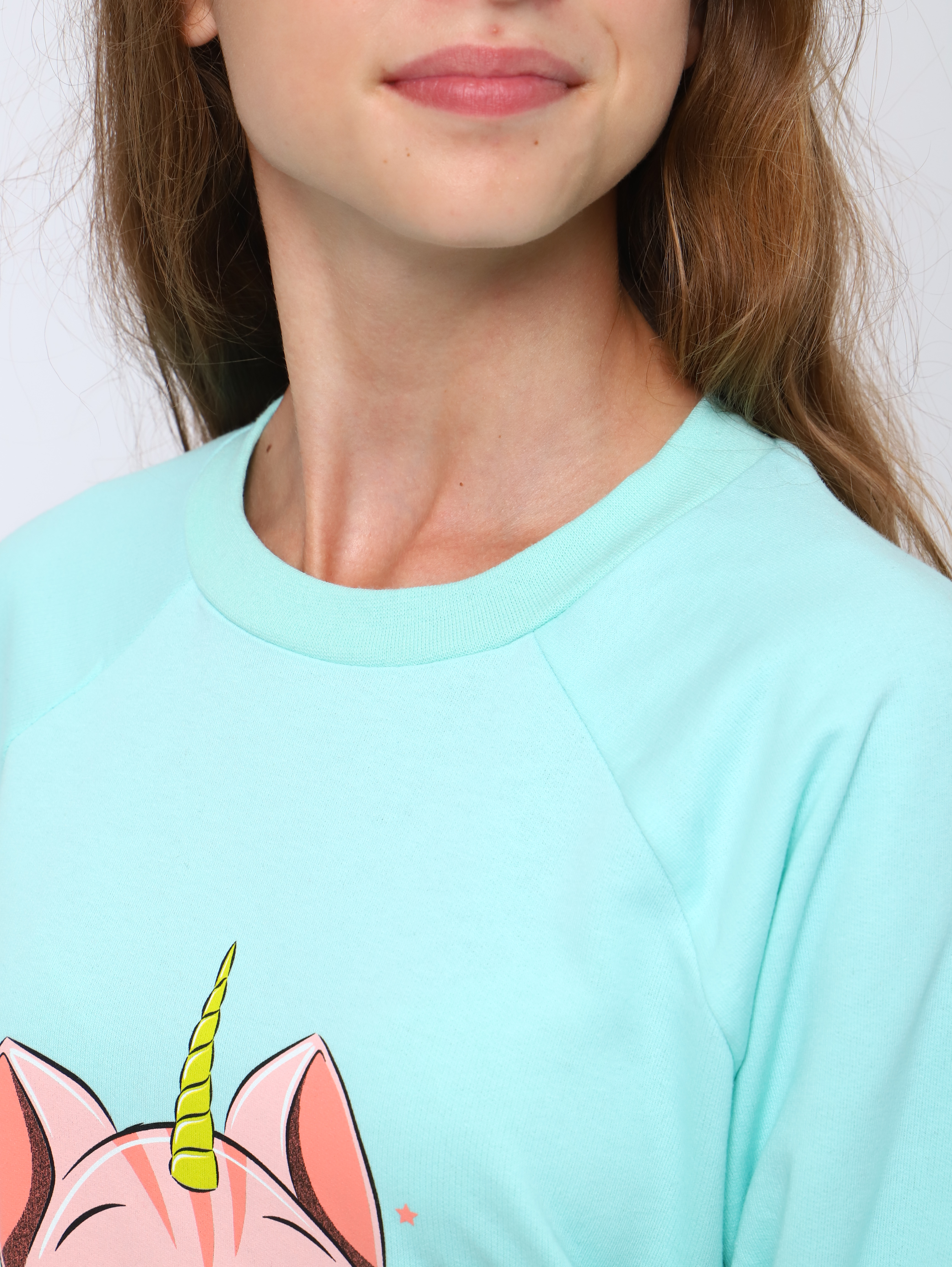 Пижама ЛАДОШКИ Пиж Милота - фото 18