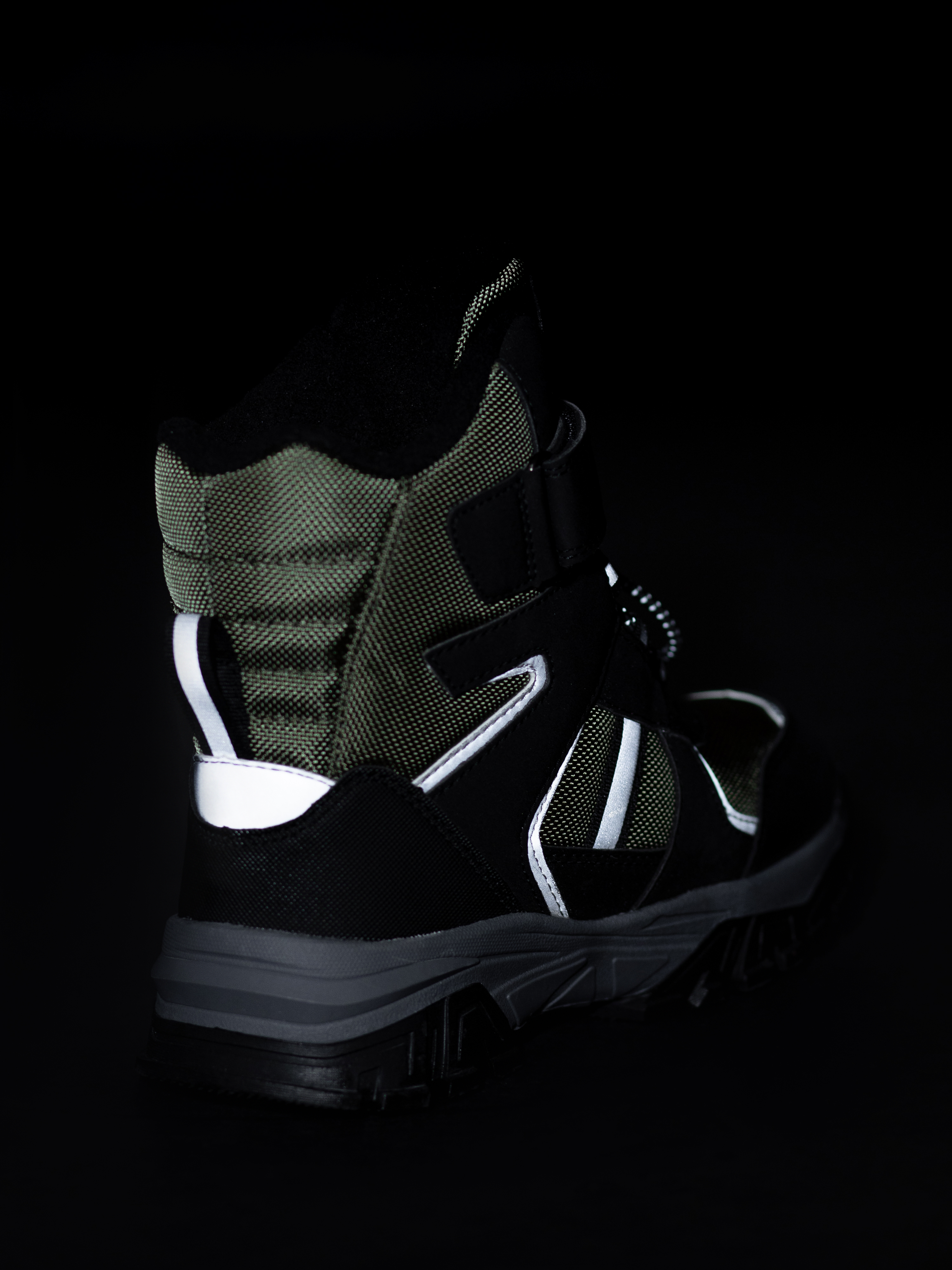 Сапоги Antilopa AL 12783-3 - фото 15