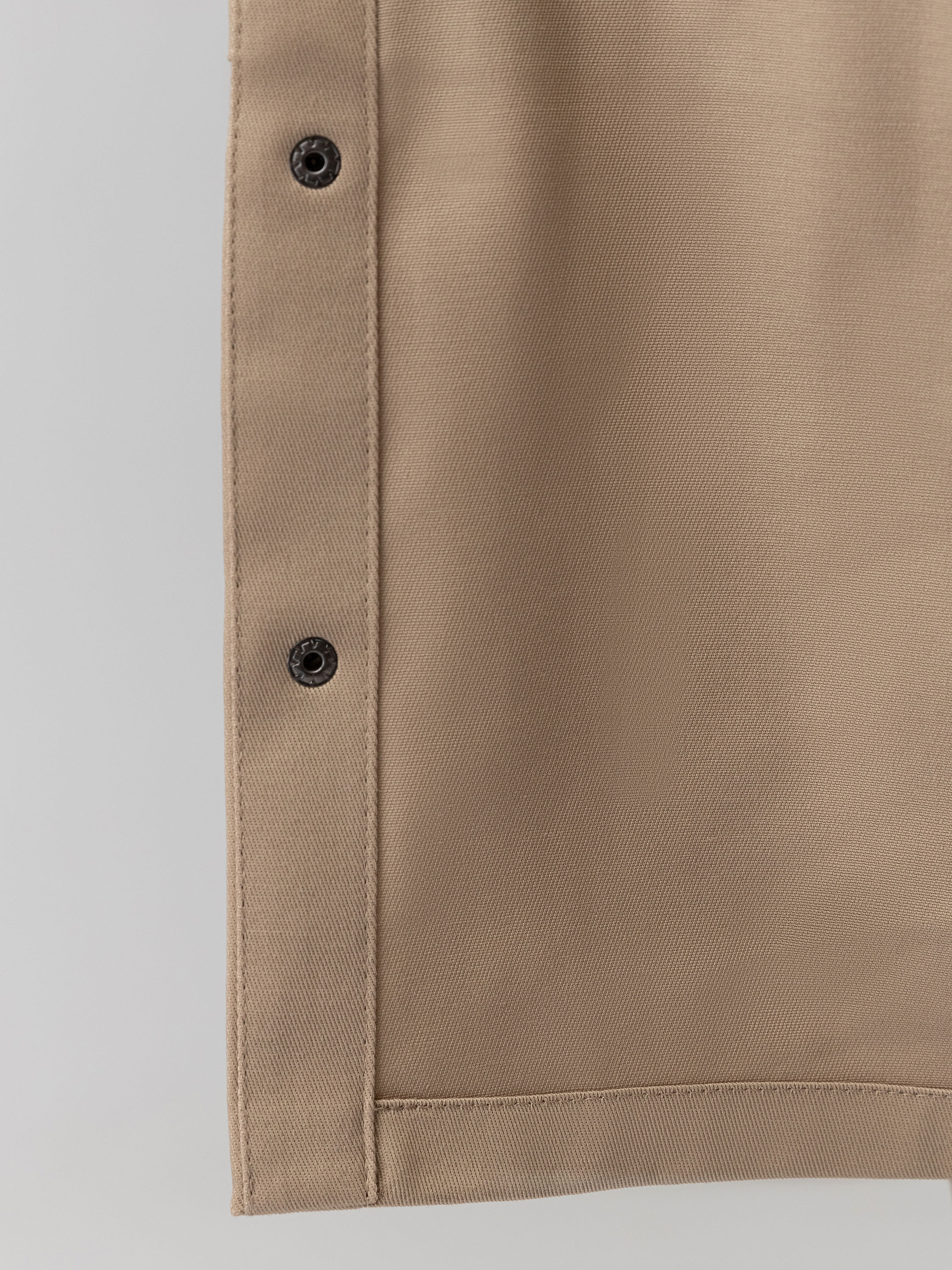 Рубашка и брюки Bodo 11-640MU_бежевый - фото 13