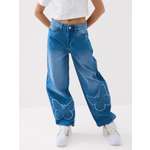 Джинсы PlayToday