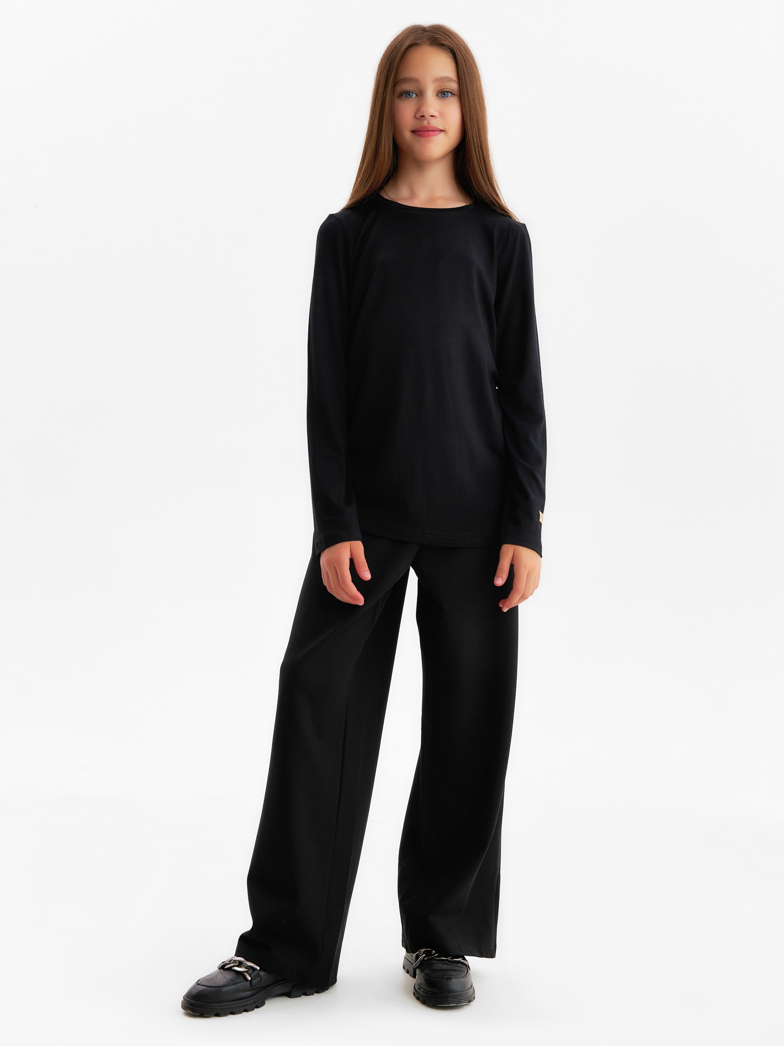 Лонгслив Minaku 10798735 - фото 3