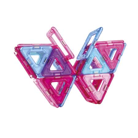 Конструктор Magformers магнитный