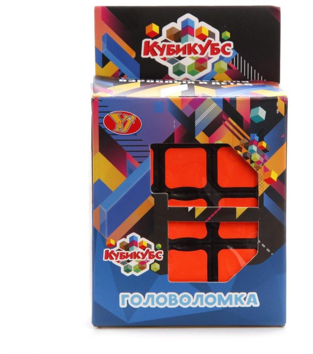 Настольная игра Наша Игрушка Квадрат Рубика - фото 2