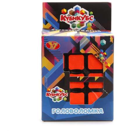 Настольная игра Наша Игрушка Квадрат Рубика