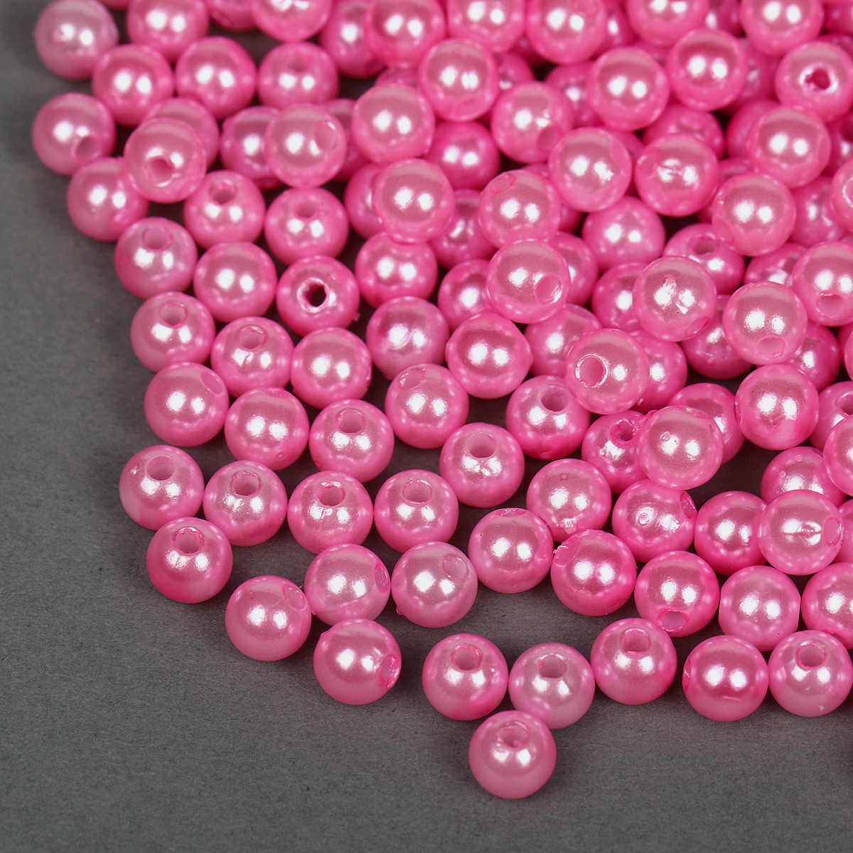 Набор для творчества Magic 4 Hobby бисер Бусины - фото 2