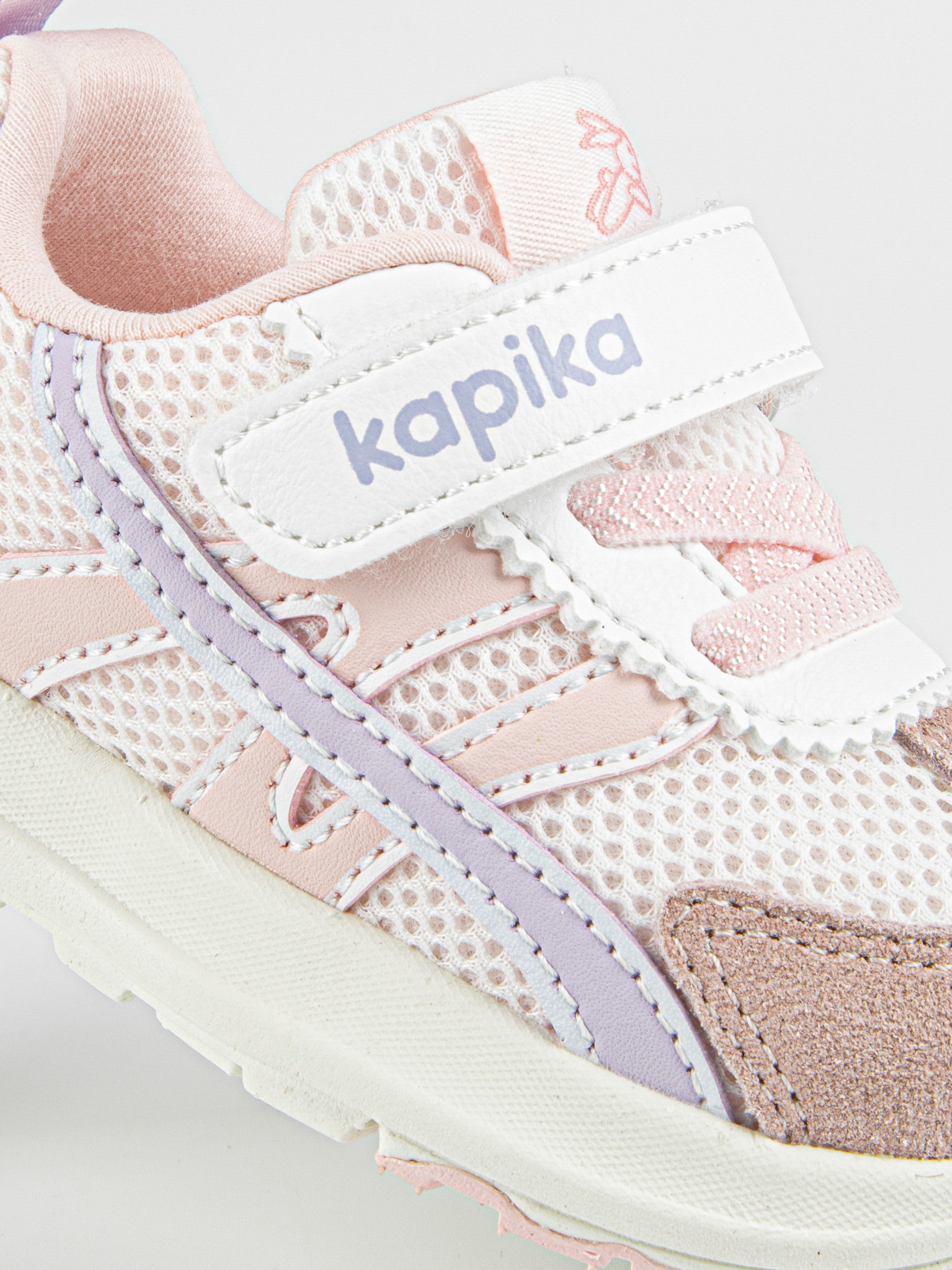 Кроссовки Kapika 71576-1 - фото 3
