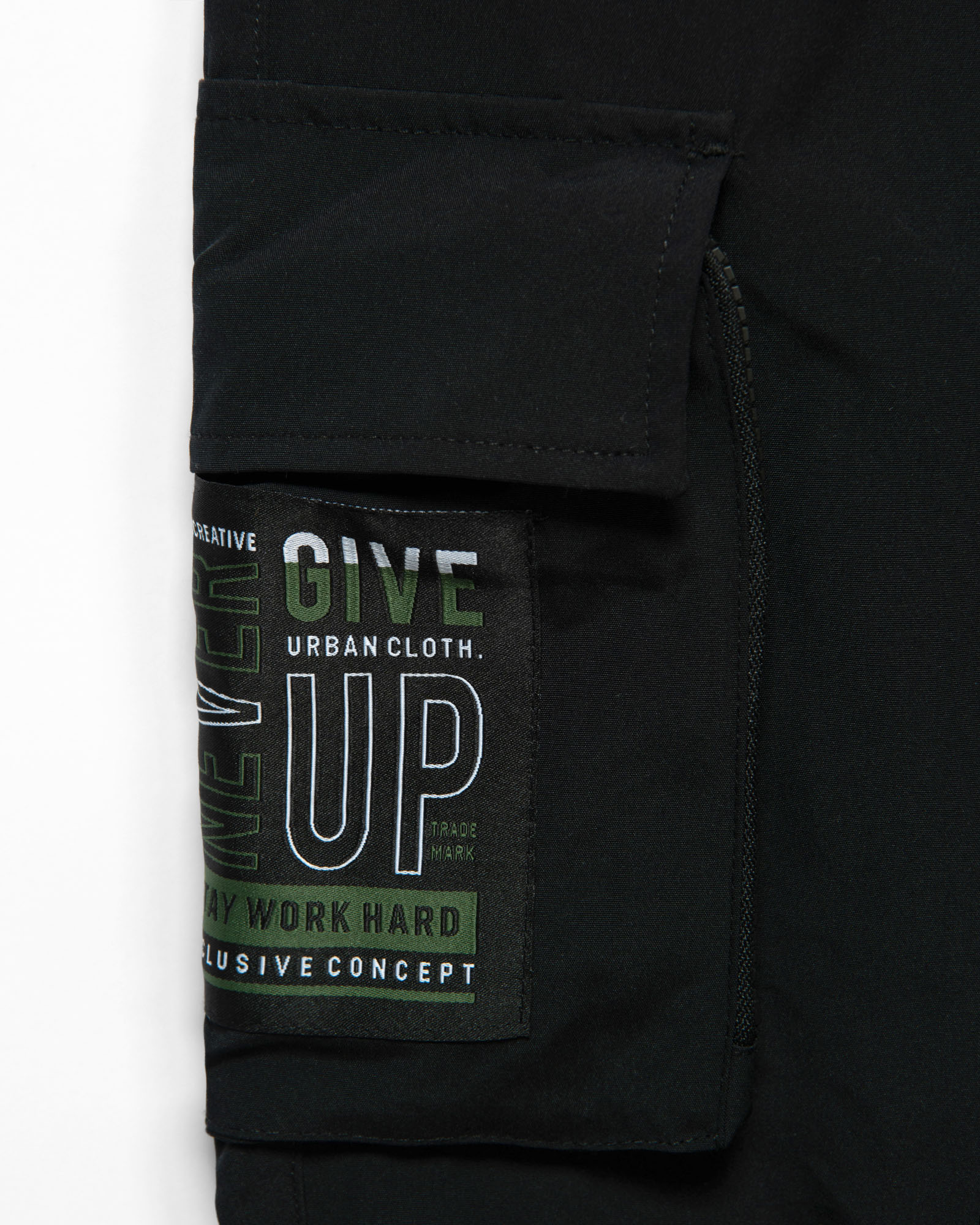 Брюки Futurino S24FU5-B162tb-99 - фото 5