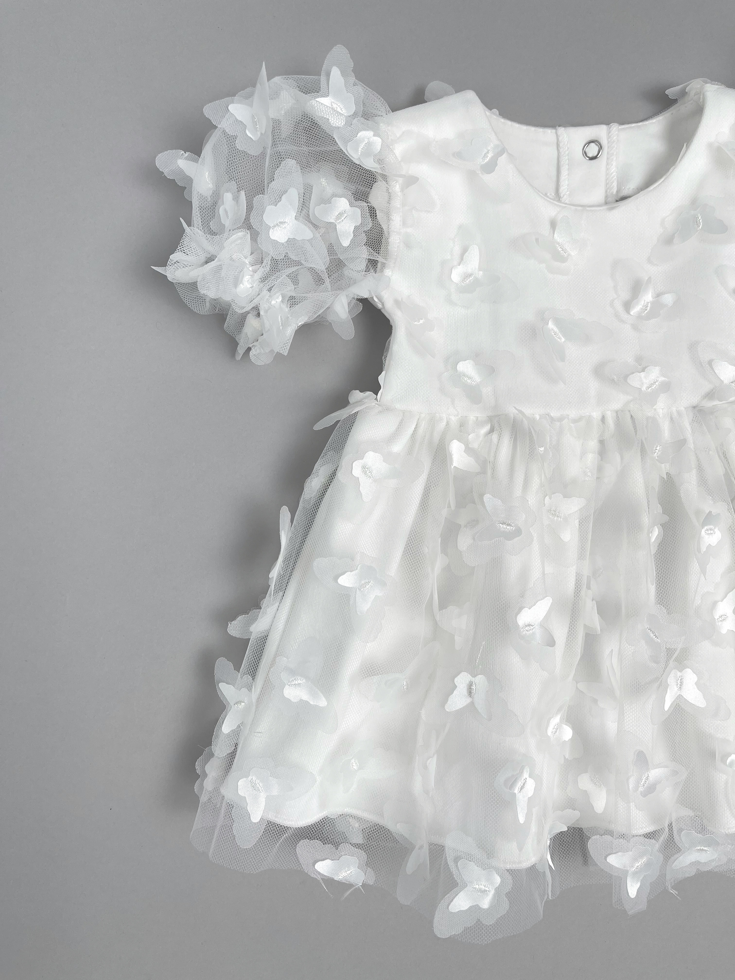 Платье Clariss ЦБ-00001769 - фото 9