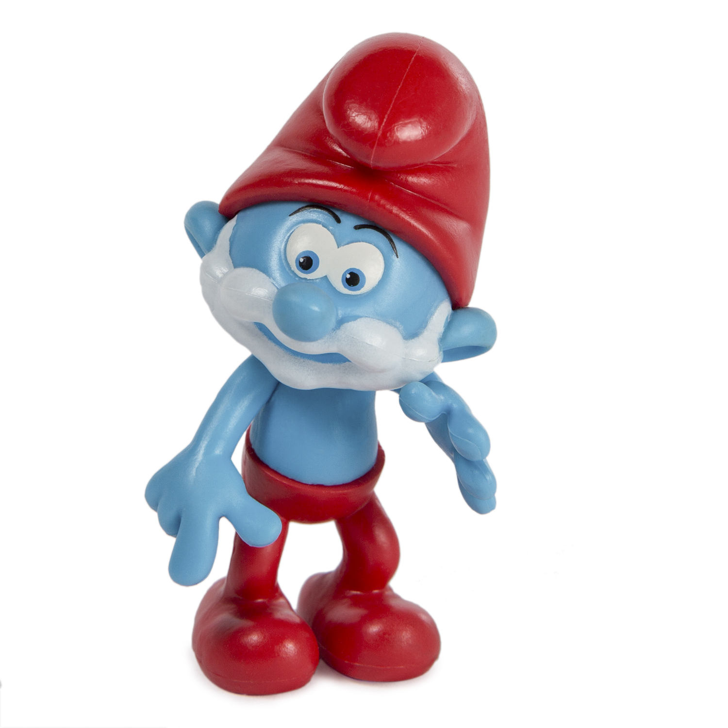 Игровой набор Smurfs - фото 6