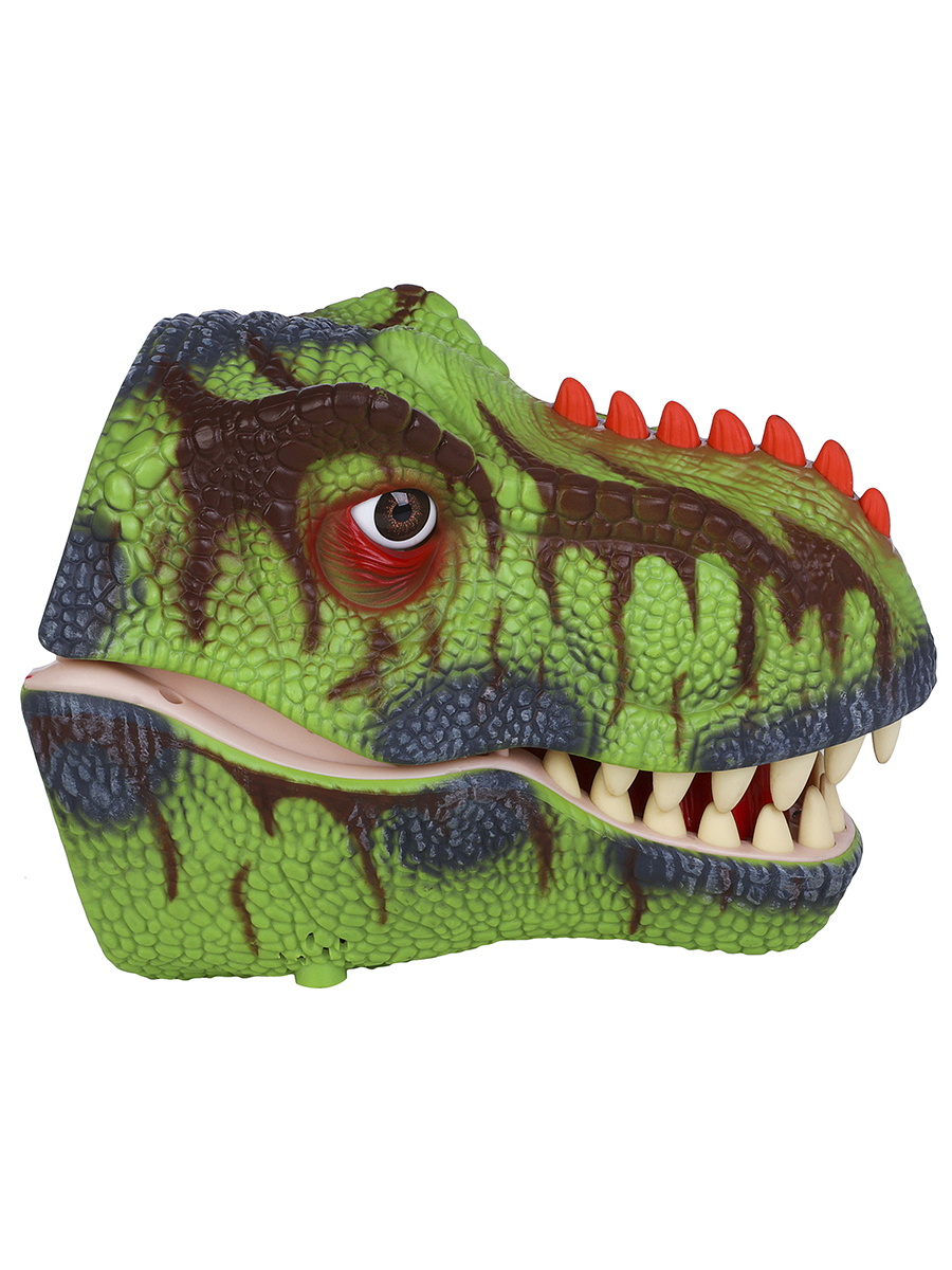 Игровой набор Masai Mara Sprayer Dinosaur - фото 5