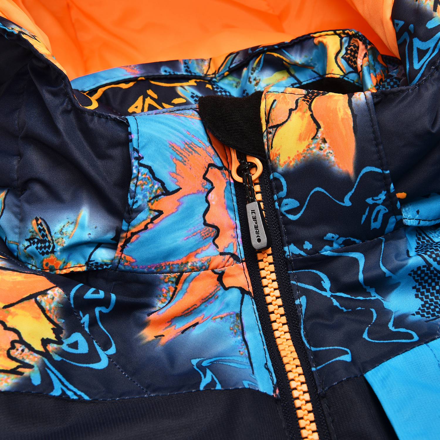 Куртка Icepeak 450032593IV387 - фото 4