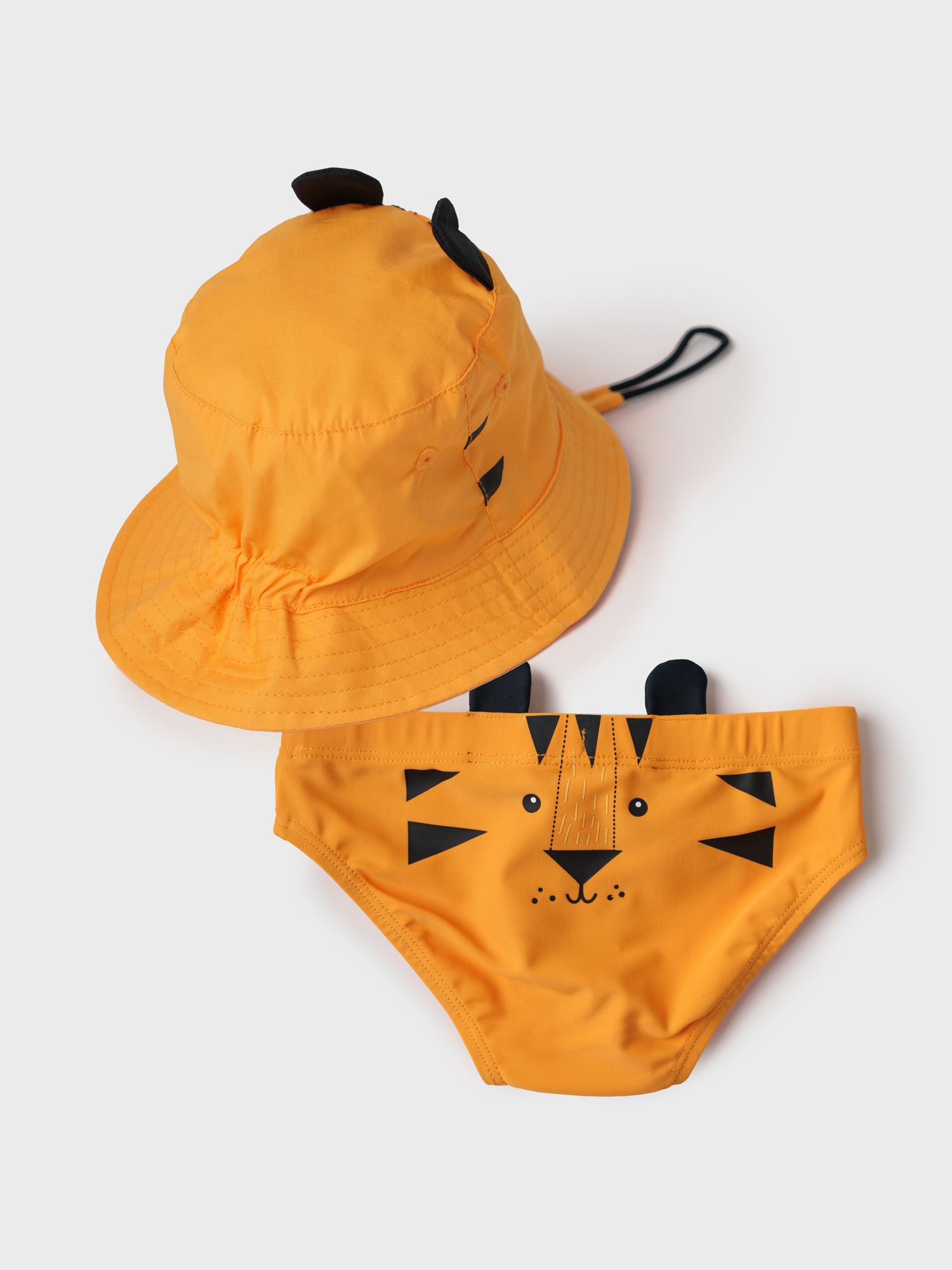 Плавки и панама PlayToday 12613135 - фото 4