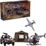 Игровой набор Abtoys Боевая сила
