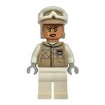 Фигурка LEGO Hoth Rebel Trooper