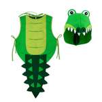 Карнавальный костюм Крокодил Santa Lucia