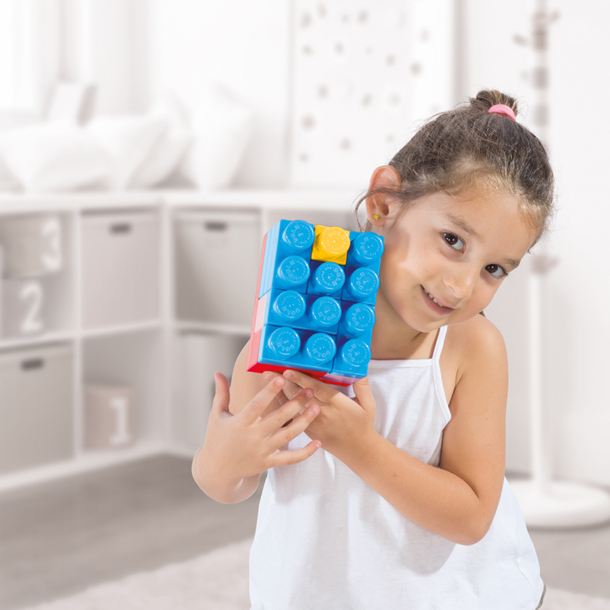 Конструктор Dolu Mega blocks - фото 3