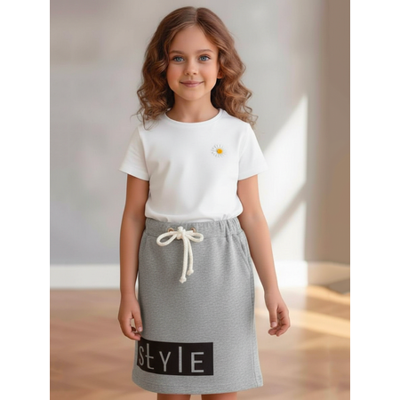 Юбка VGtrikotazh