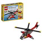 Конструктор LEGO Creator блочный