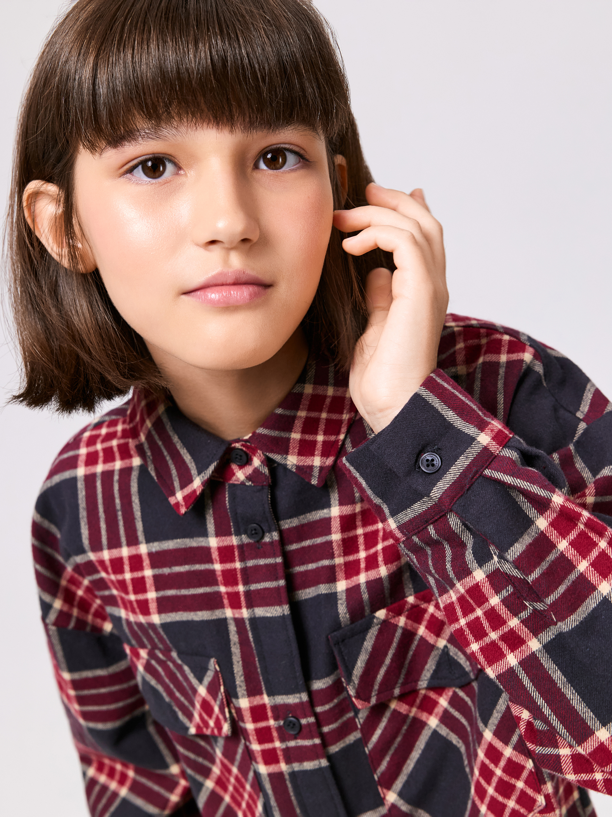 Рубашка Acoola 20210260141_0089567 - фото 6