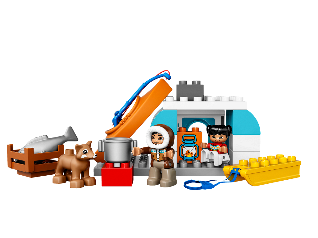 Конструктор LEGO 10803 40 дет. - фото 6