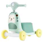 Каталка Skip Hop 3 в 1 Ёжик