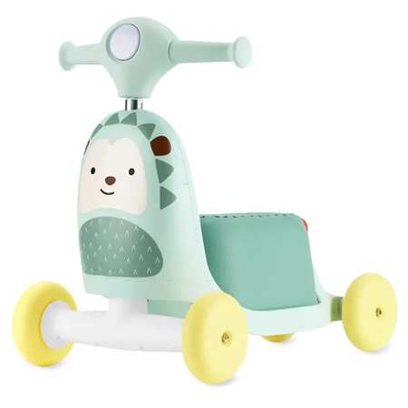 Каталка Skip Hop 3 в 1 Ёжик