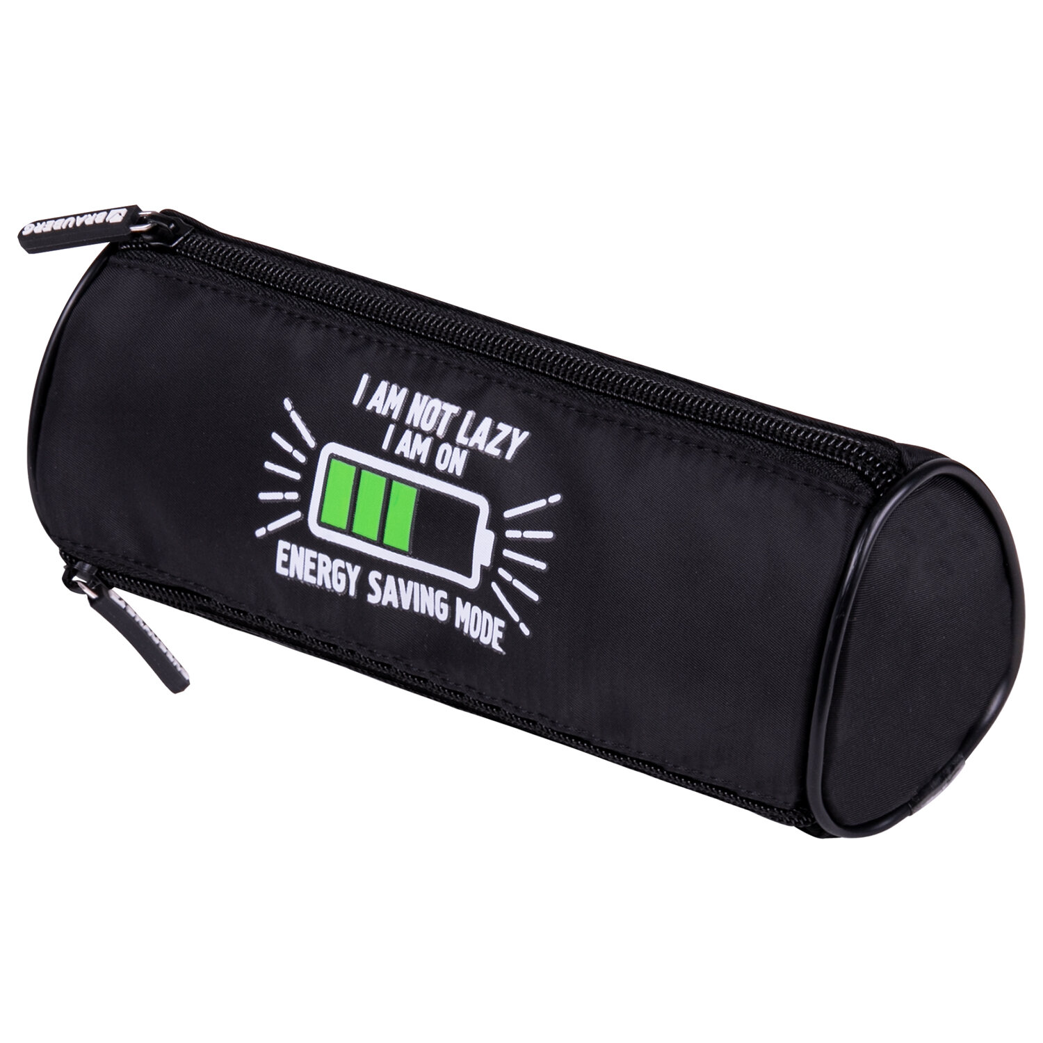 Пенал тубус Brauberg Battery - фото 6
