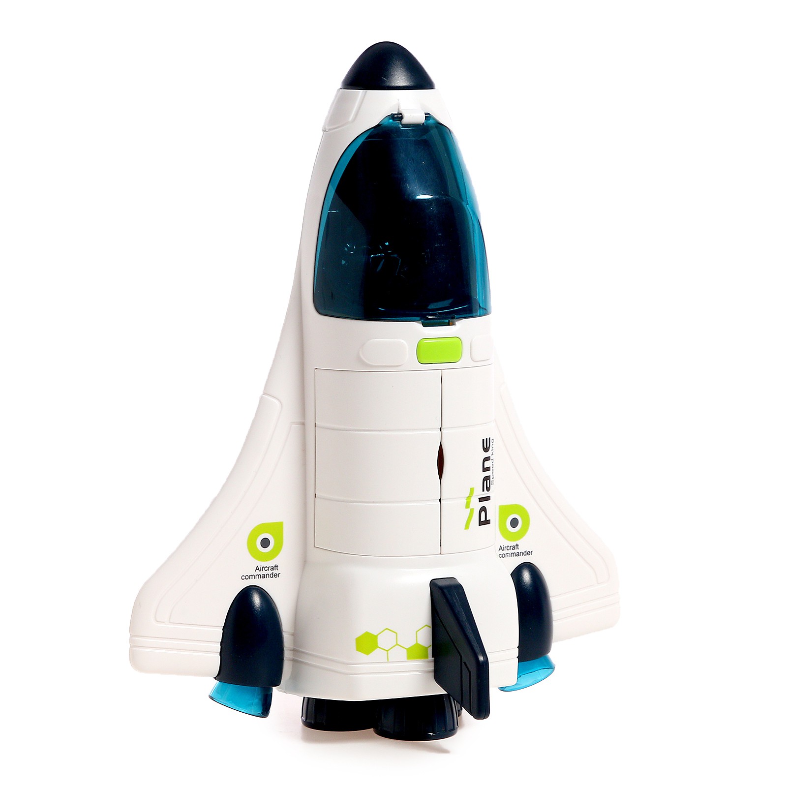 Игровой набор Автоград Исследование космоса 7442329 - фото 6