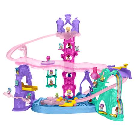 Игровой набор Shimmer and Shine