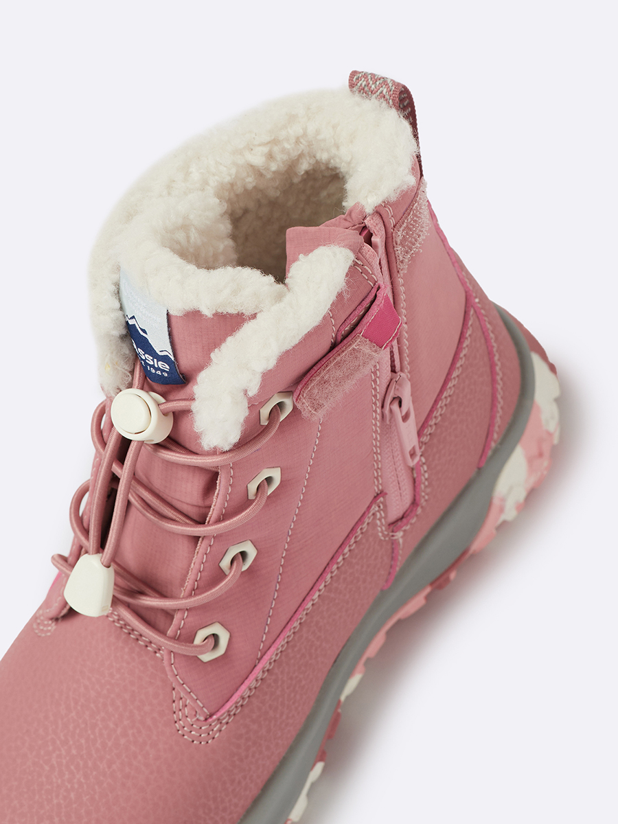 Ботинки Lassie 71403401-4630 - фото 9