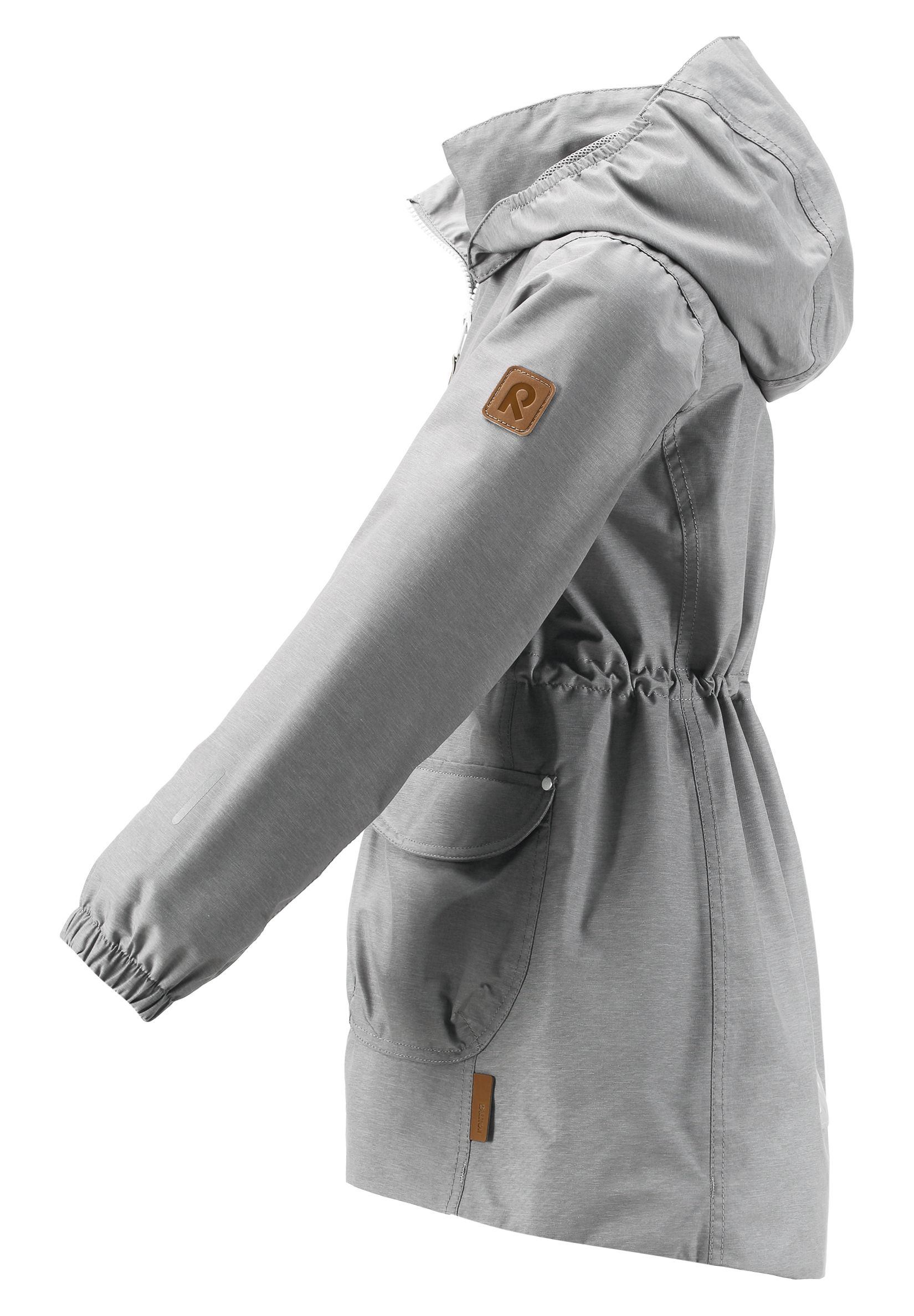 Куртка Reima 531386-9150 - фото 3