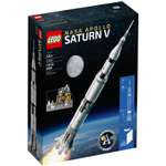 Конструктор LEGO Ideas 21309 1969 дет.