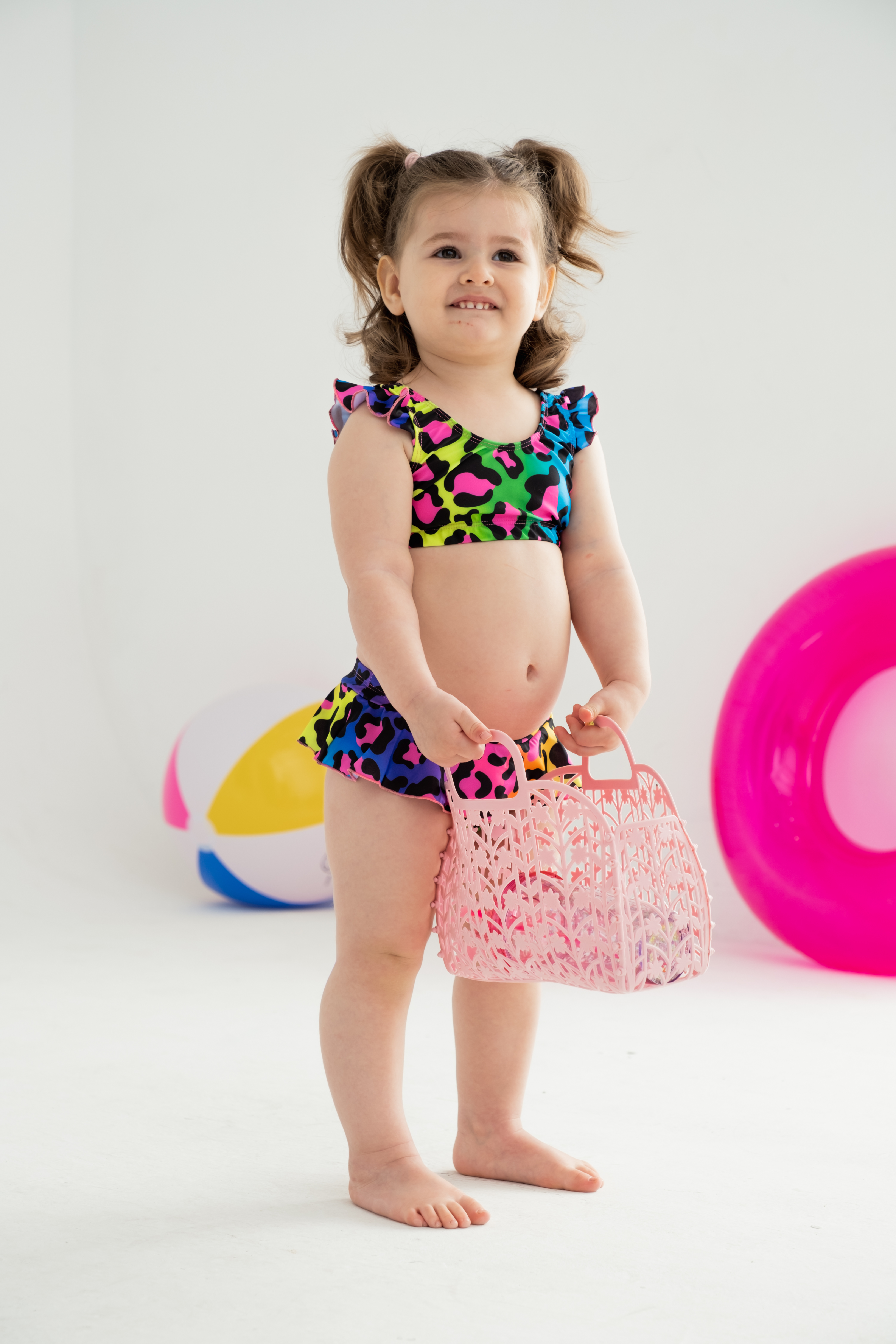 Купальник Capitania KIDS-003/LEONEON - фото 6