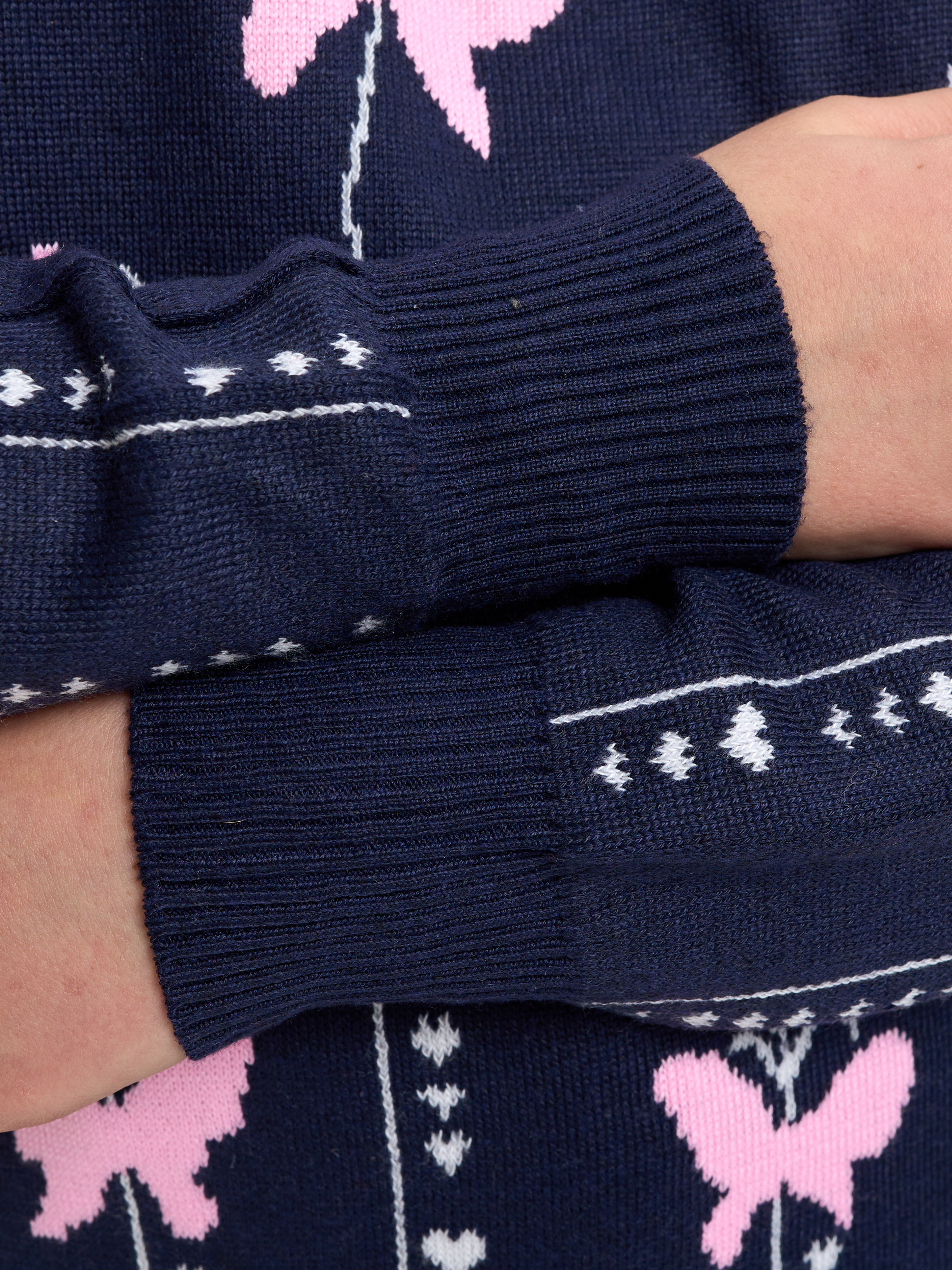 Свитер SIIQICI LIV_2422-1 - фото 9