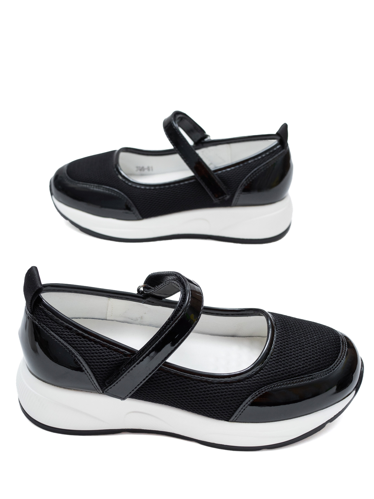 Туфли Кумир JQ6-81 - фото 3