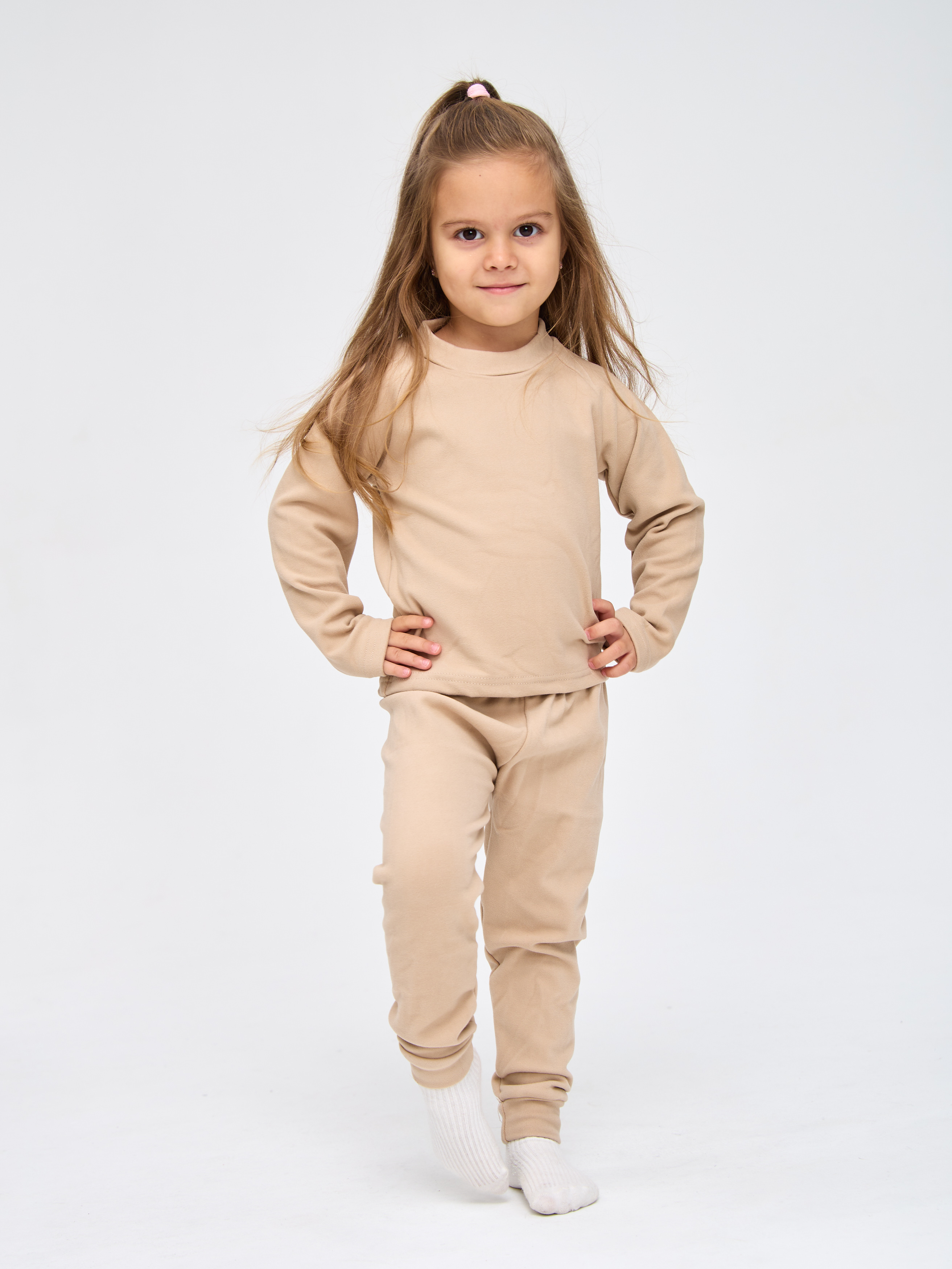 Термокостюм Лапушка 5056т - фото 29