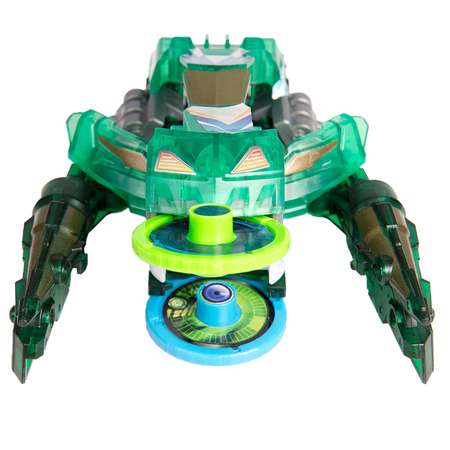 Игровой набор Screechers Wild