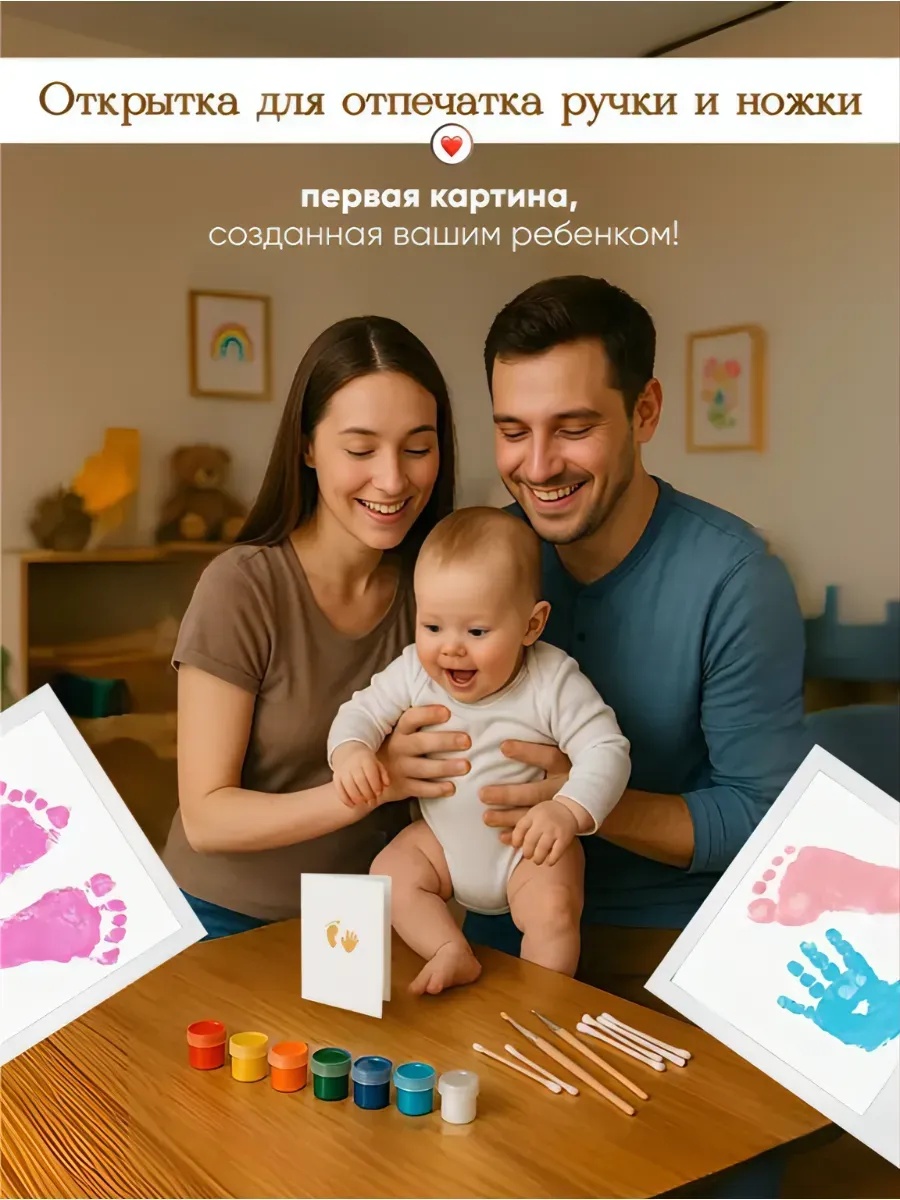 Подарочный набор Memory Box Шоколадный - фото 12