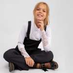 Джемпер Соль и Перец