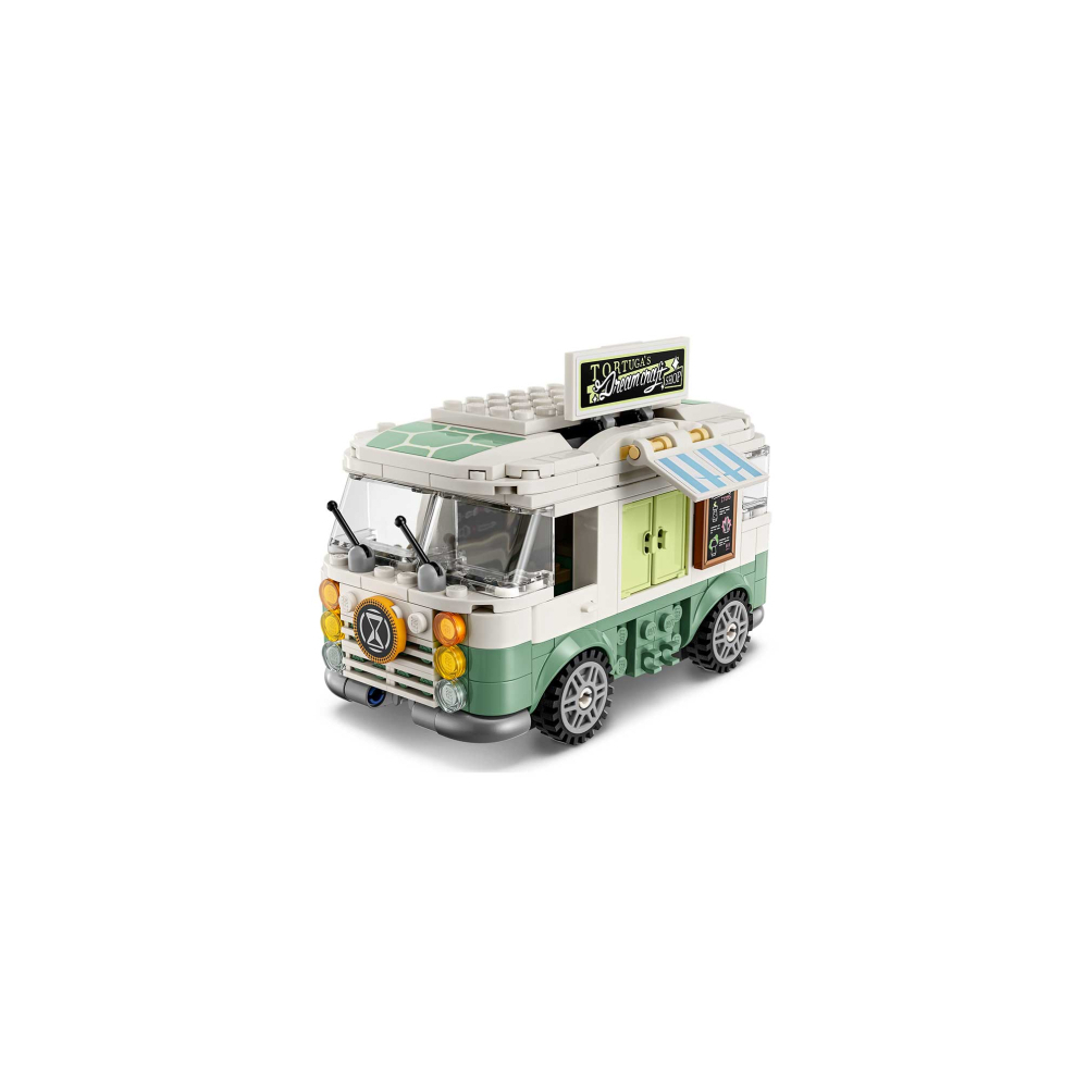 Конструктор LEGO 156 дет. - фото 4