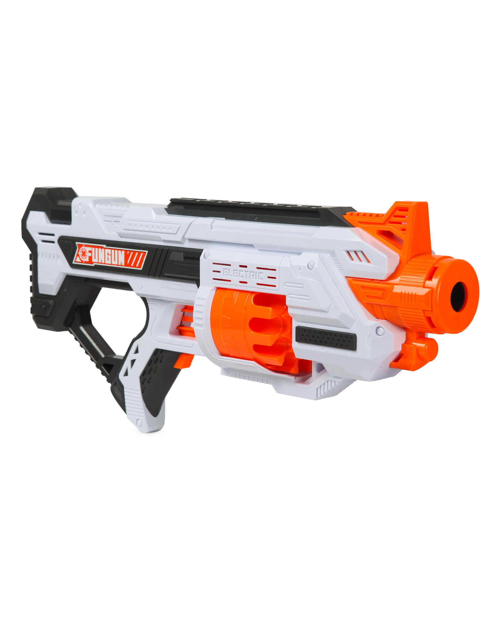 Бластер FUNGUN Windforce - фото 2