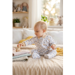 Комбинезон Рыжик