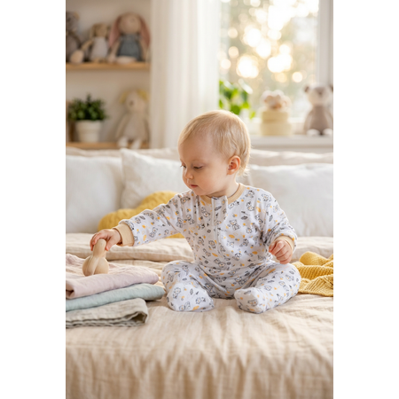 Комбинезон Рыжик