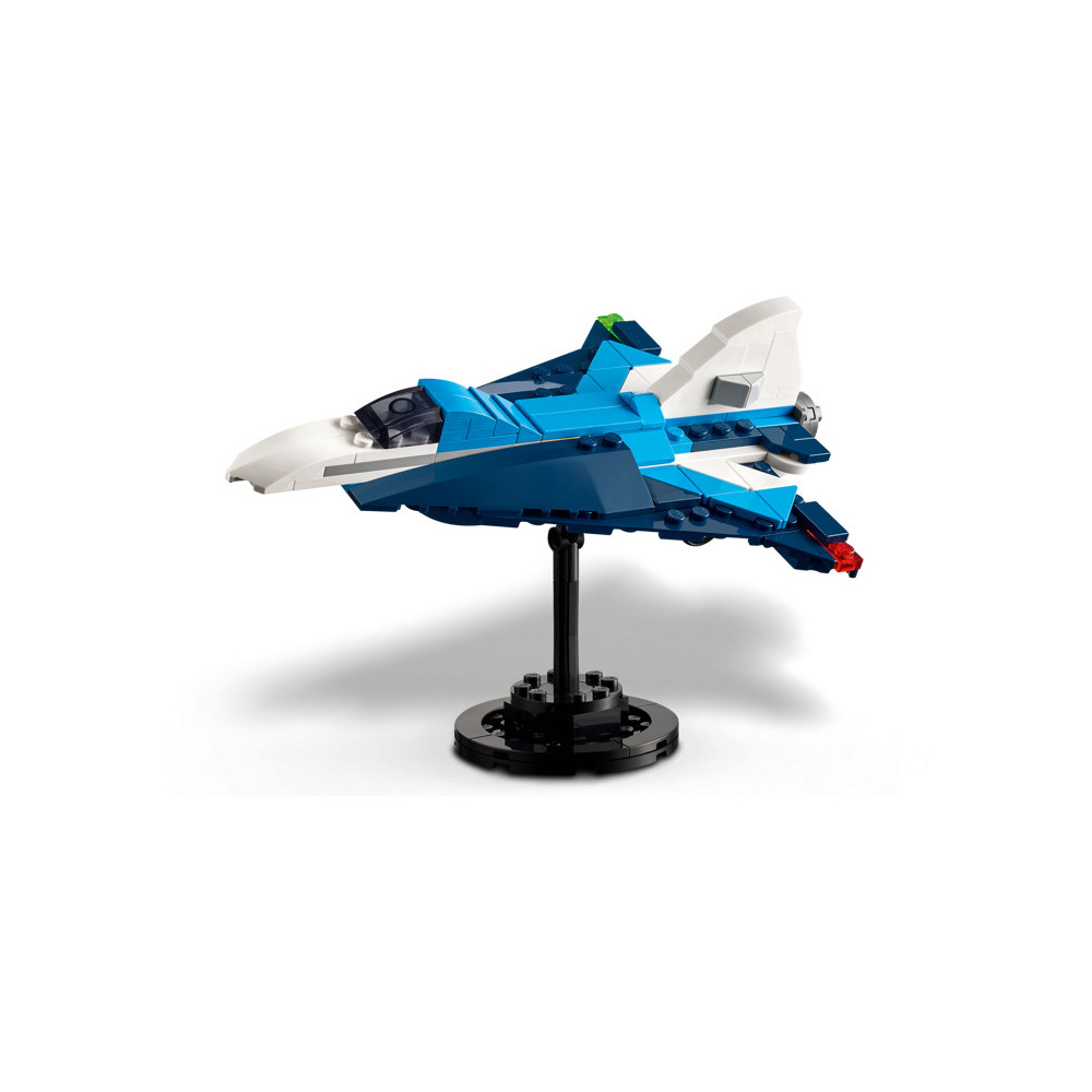 Конструктор LEGO 363 дет. - фото 4