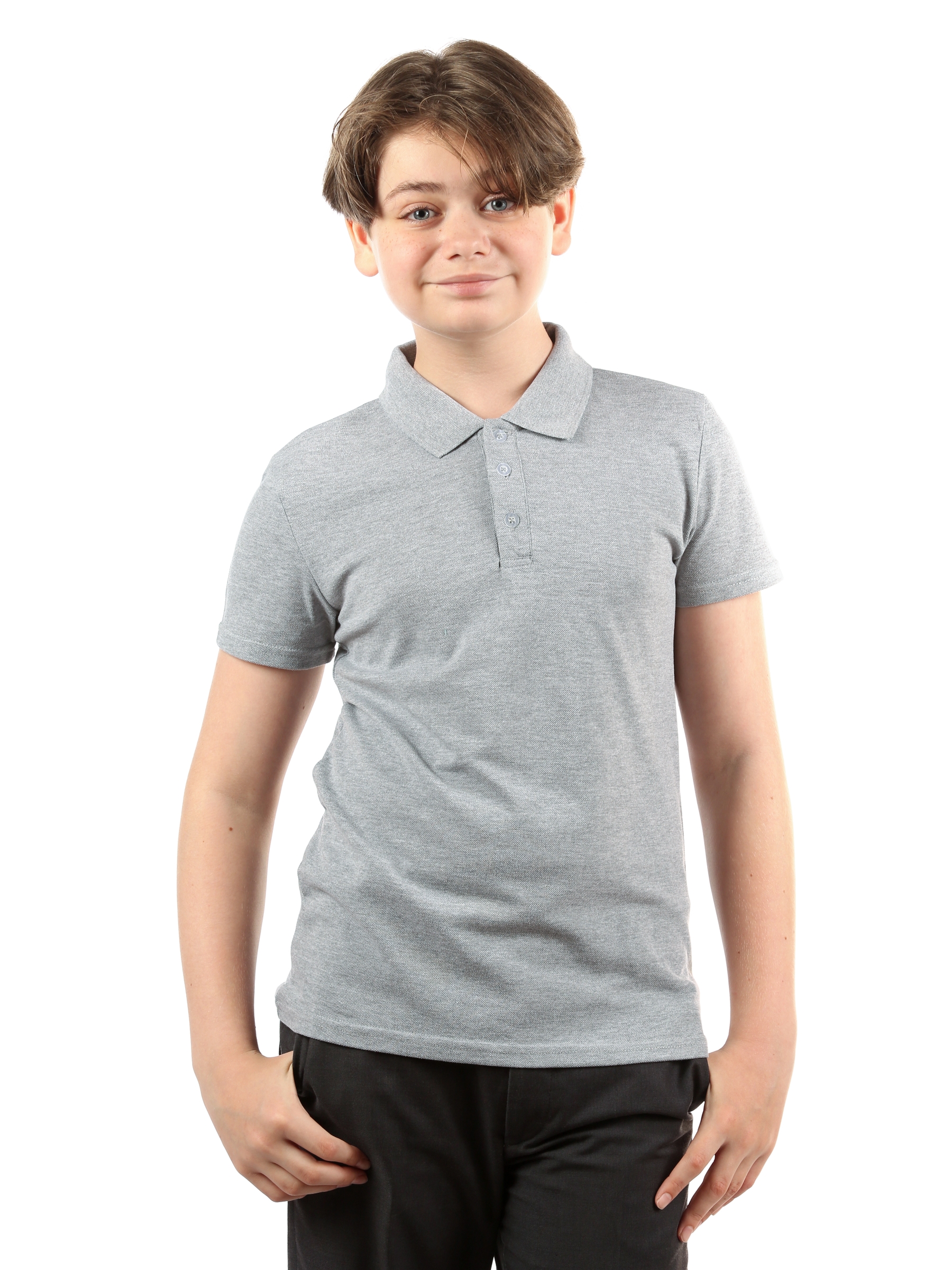 Поло N.O.A. 11091-3 - фото 13