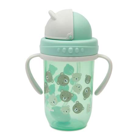 Поильник BabyGo 270 мл 1 шт.
