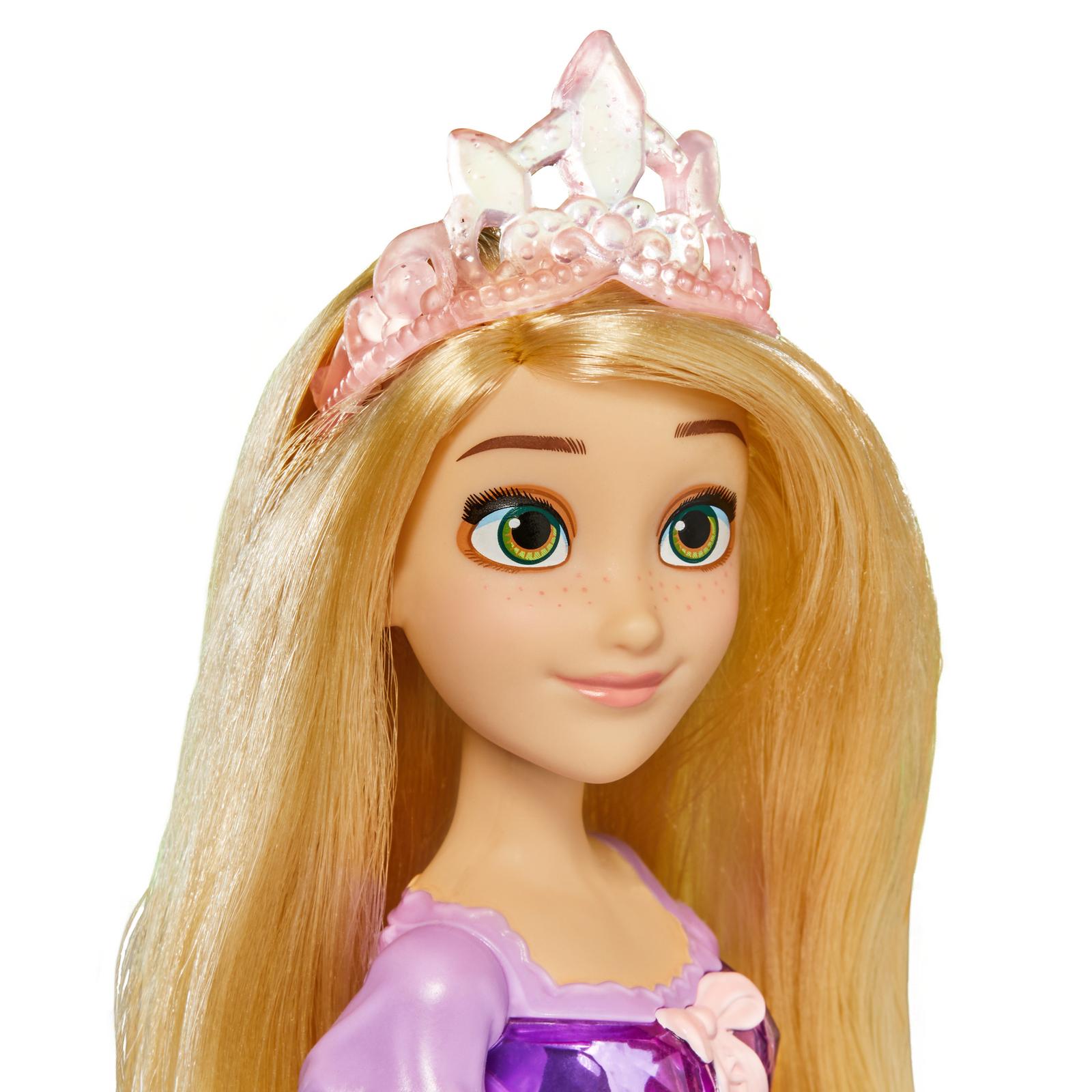 Кукла модельная Disney Princess F08965X6 - фото 6